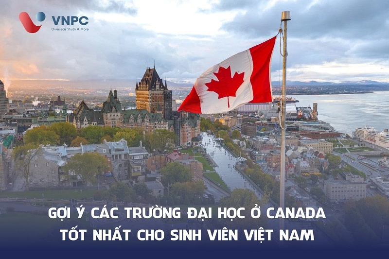 Các trường 77King 78 trò chơi hấp dẫn ở Canada tốt nhất cho sinh viên Việt Nam